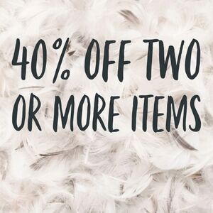 Bundle anything and make offers!!